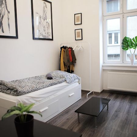 Eleven Apartments Budapest Ngoại thất bức ảnh