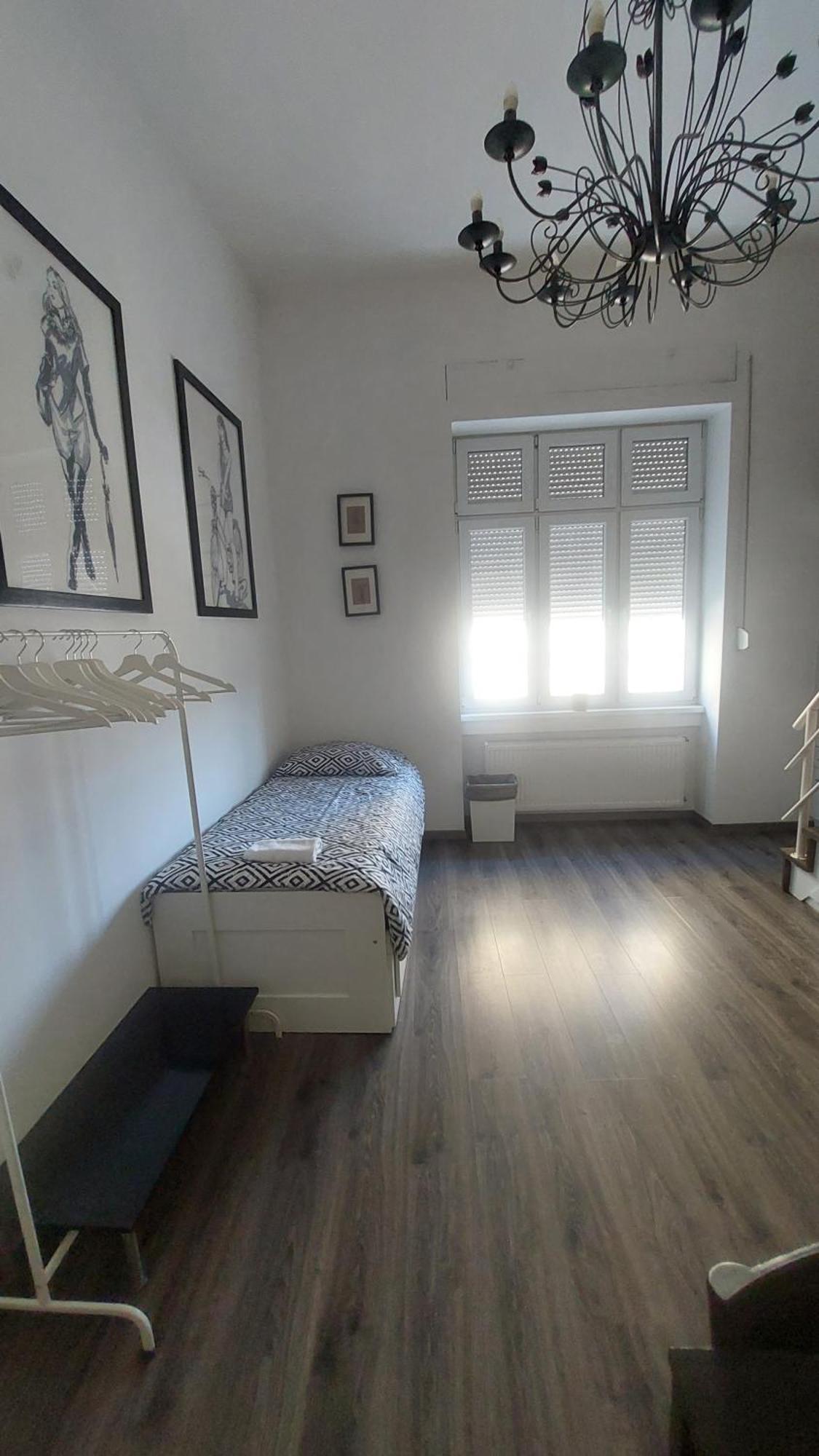 Eleven Apartments Budapest Phòng bức ảnh
