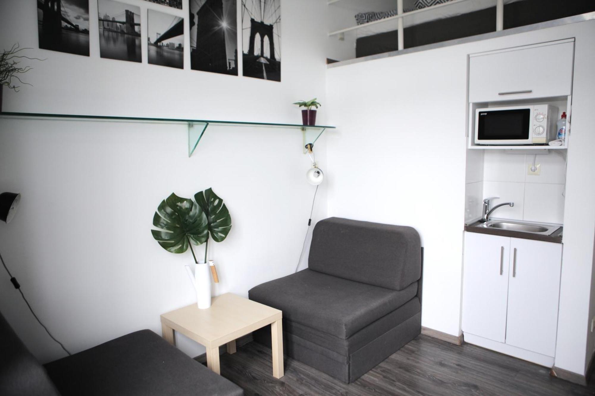 Eleven Apartments Budapest Ngoại thất bức ảnh