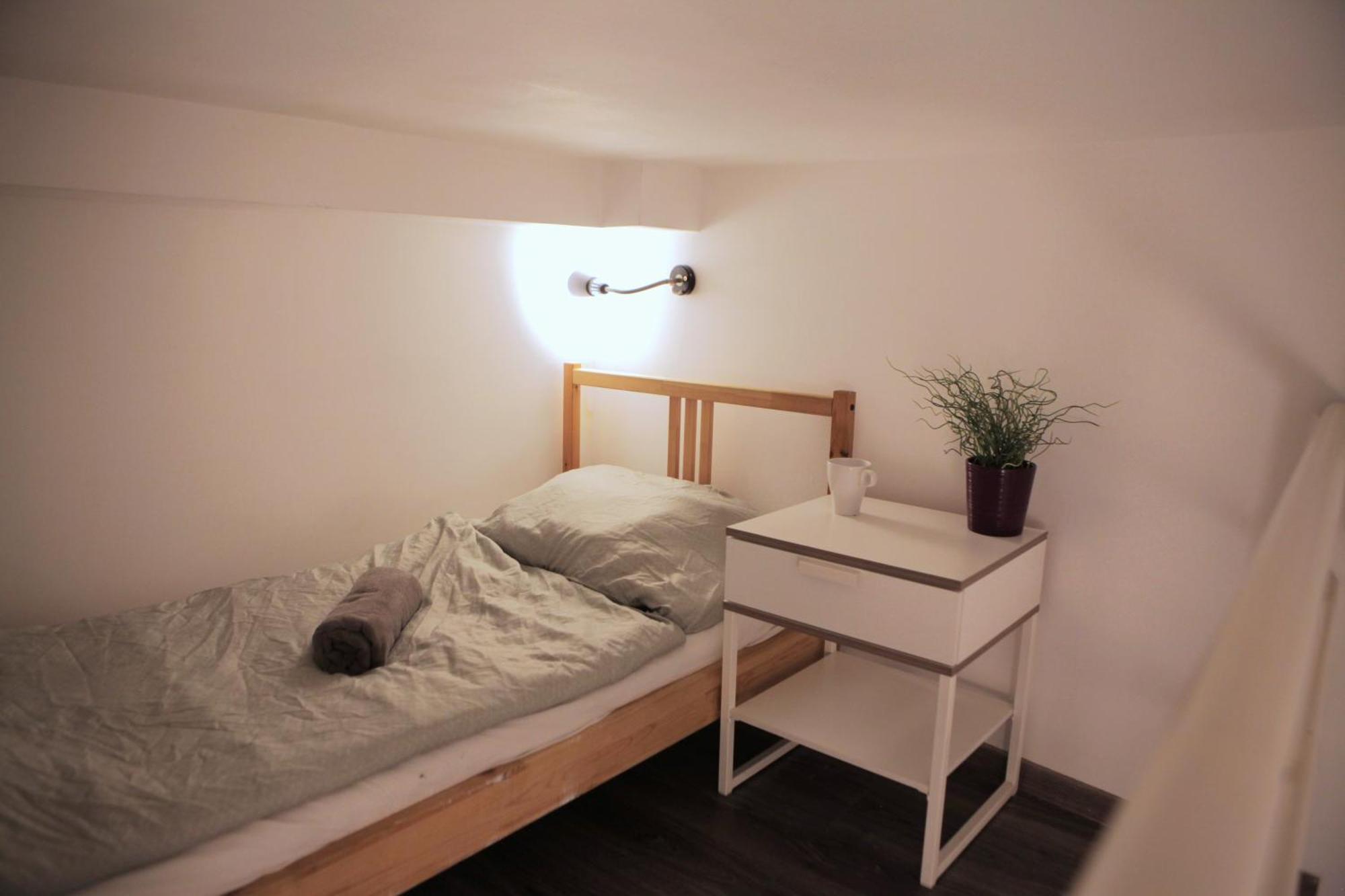 Eleven Apartments Budapest Ngoại thất bức ảnh