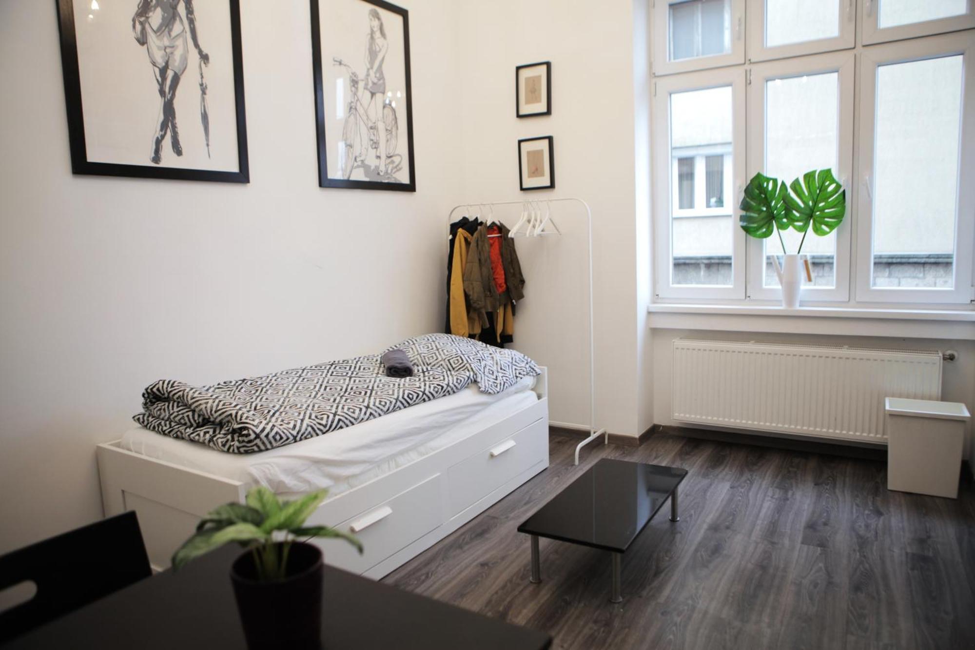 Eleven Apartments Budapest Ngoại thất bức ảnh