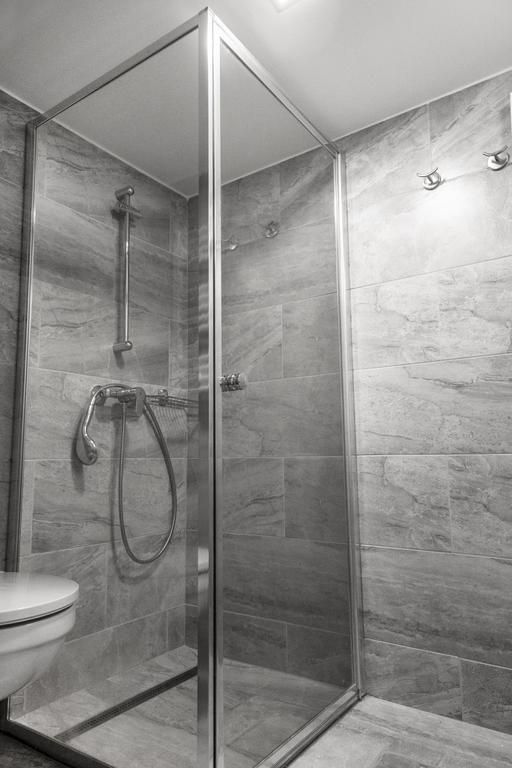 Eleven Apartments Budapest Ngoại thất bức ảnh