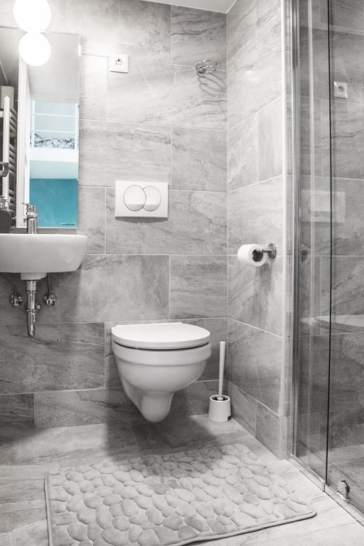 Eleven Apartments Budapest Ngoại thất bức ảnh